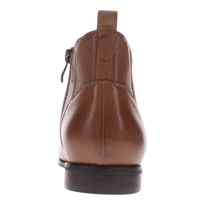 Trinity Boots - Brown