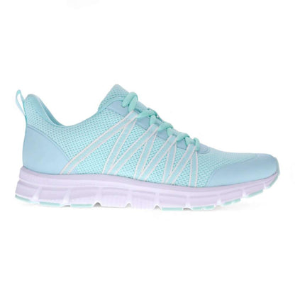 Ultra Lace Sneaker - Mint