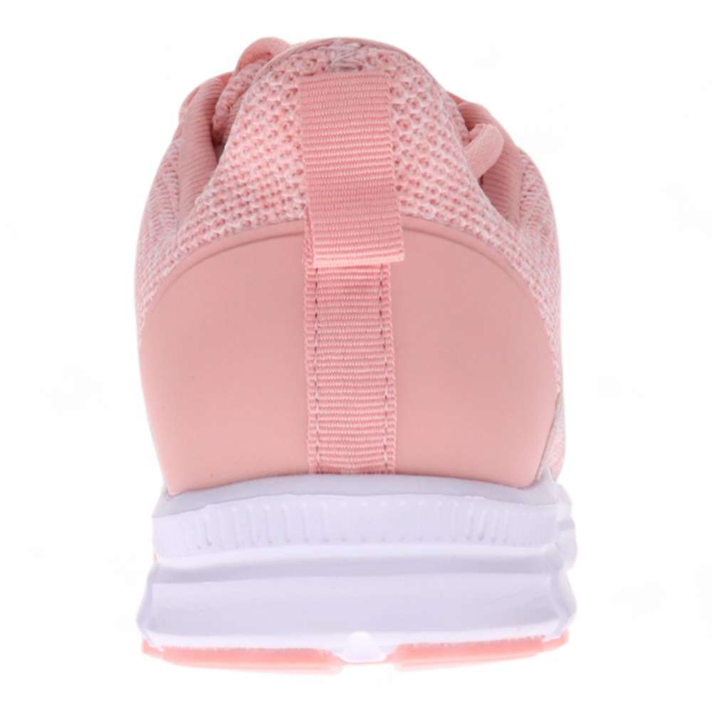 Ultra Lace Sneaker - Pink