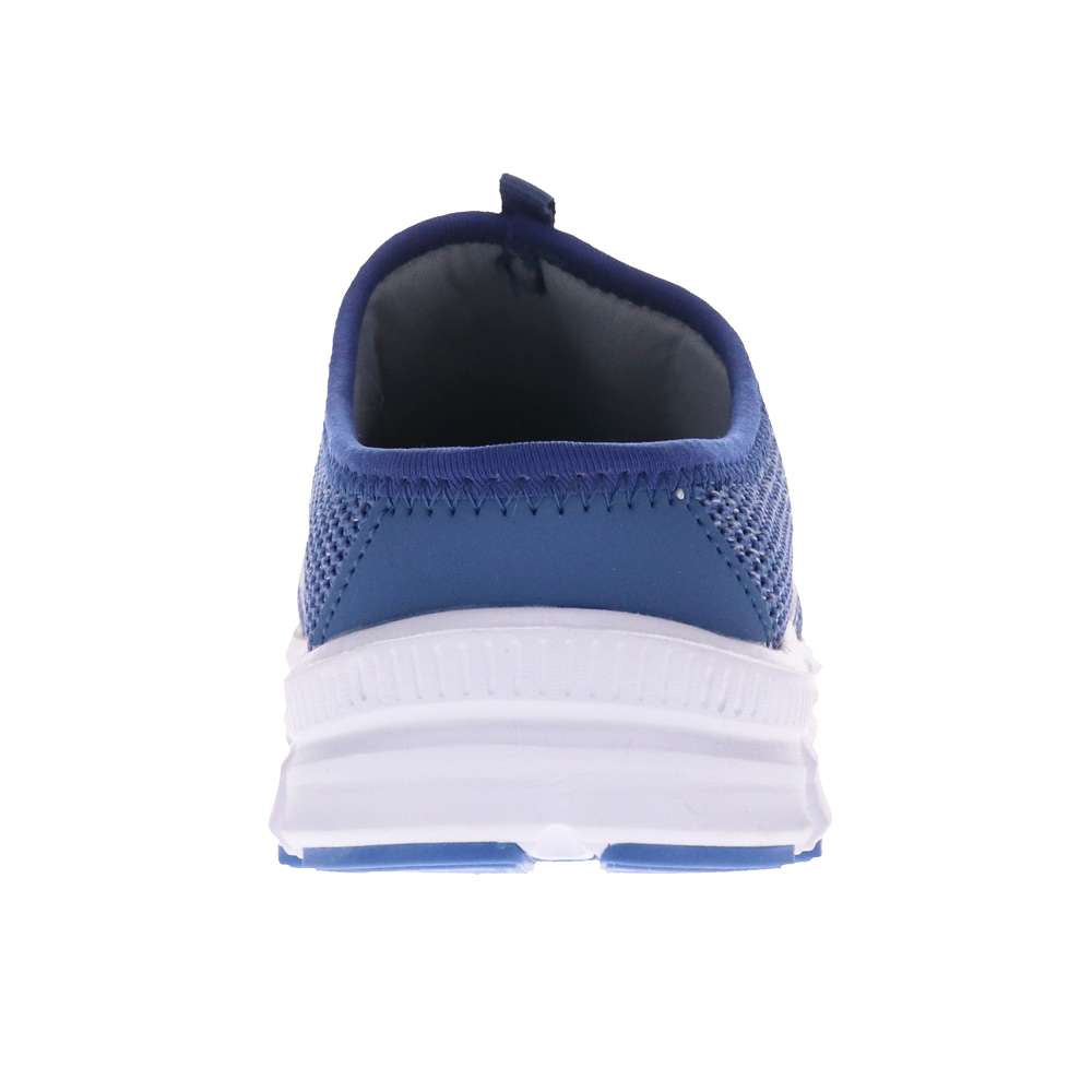 Utopia Knit Slip-On Sneaker - Navy