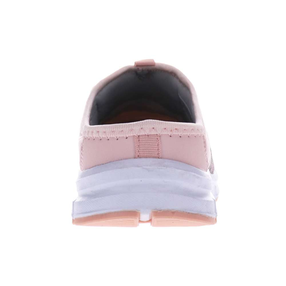 Utopia Slip-On Sneaker - Blush