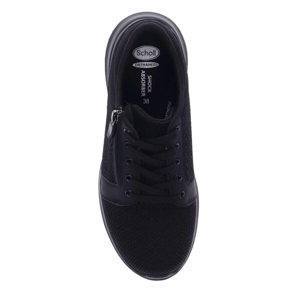 Vanna Sneaker - Black