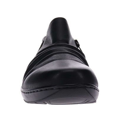 Wayward Loafer - Black