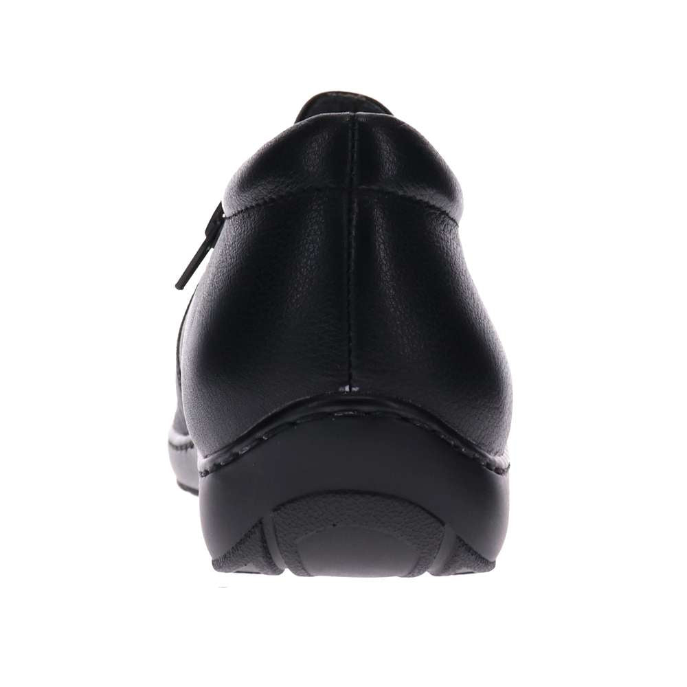 Wayward Loafer - Black