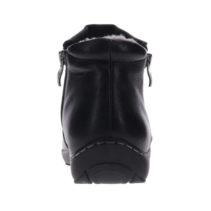 Wellness Boot - Black