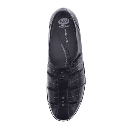 Wendy Mary-Jane - Black