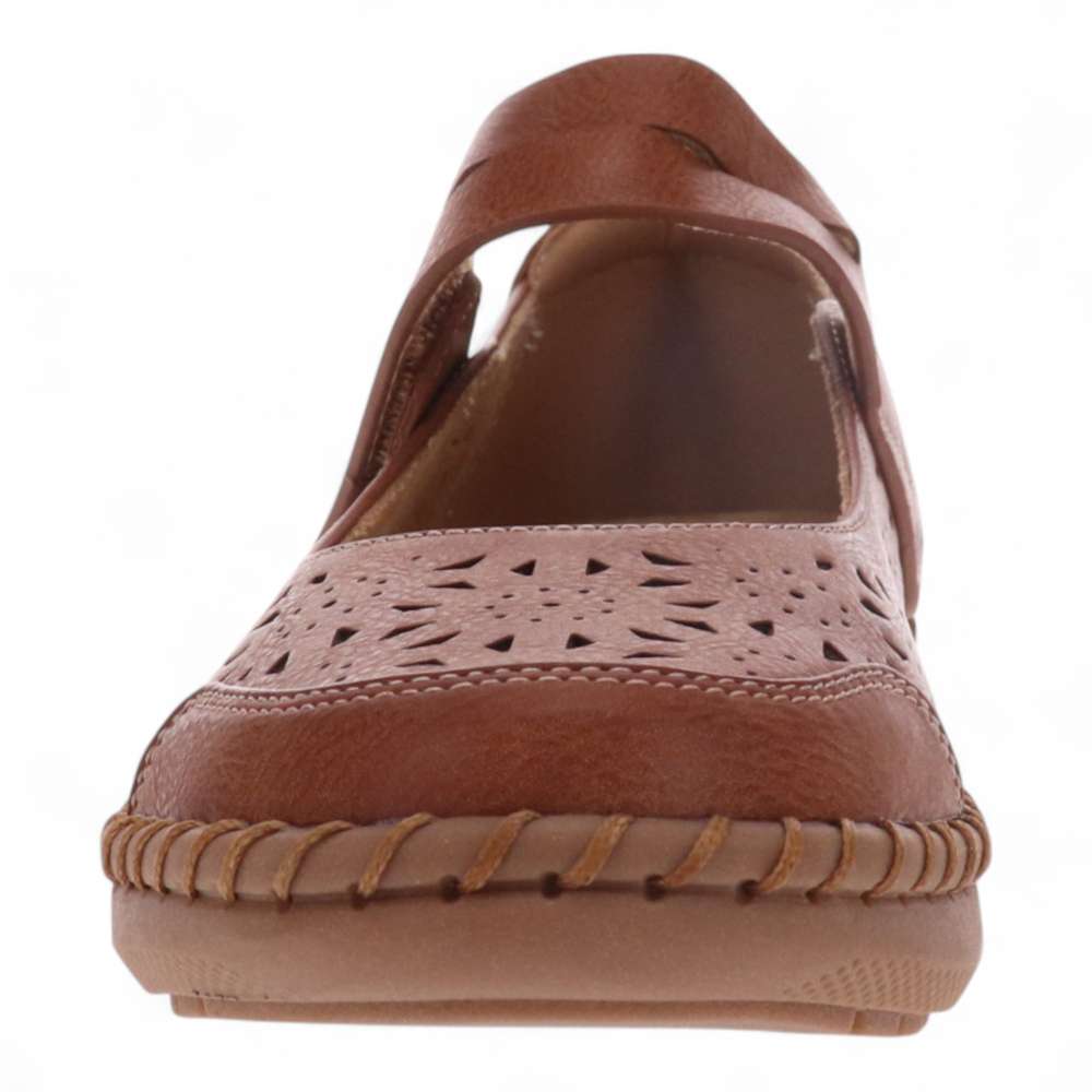 Winnie Mary-Jane - Tan