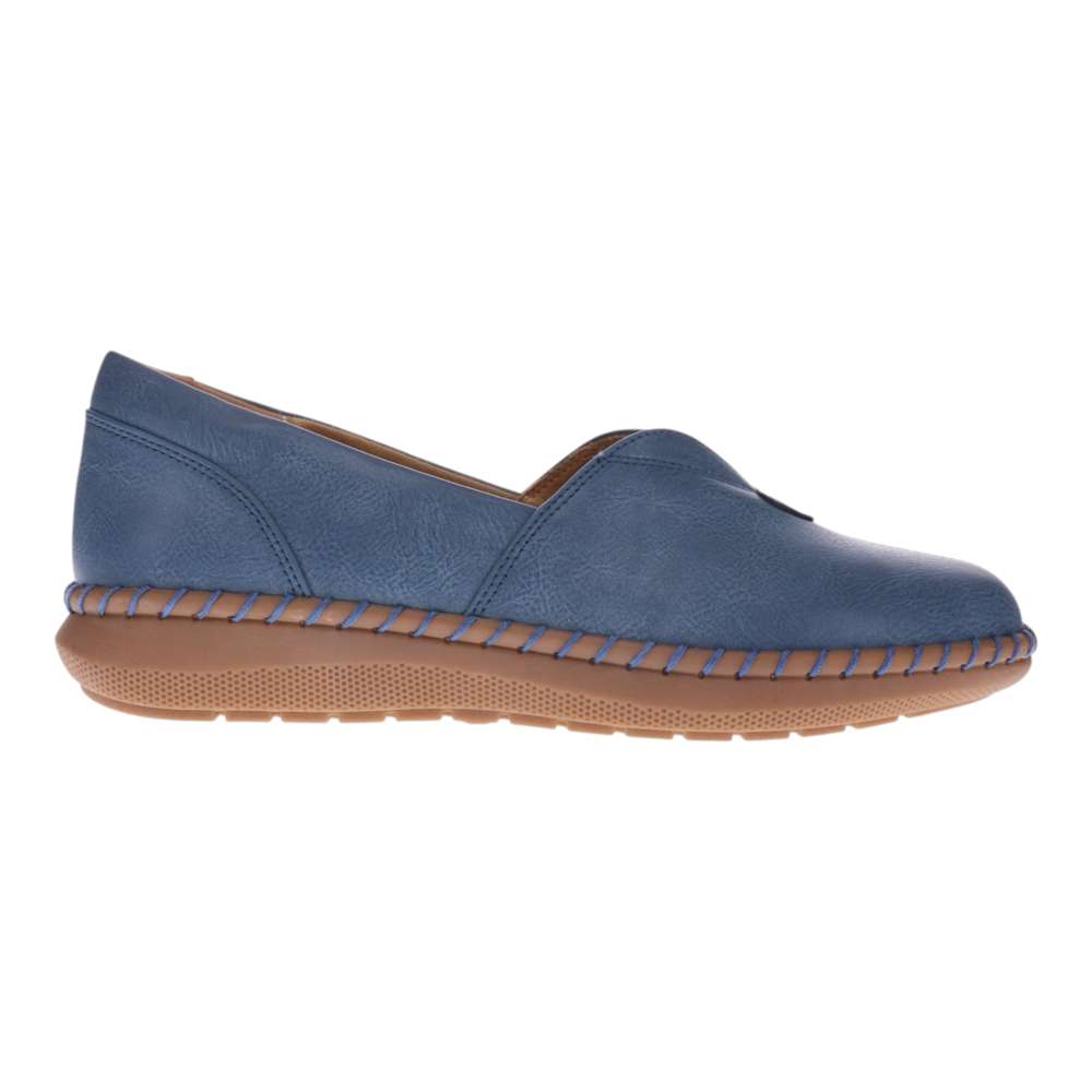 Wink Casual Shoe - Blue
