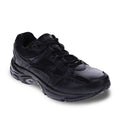 X-Trainer Lace-Up Active Sneaker Men's - Black