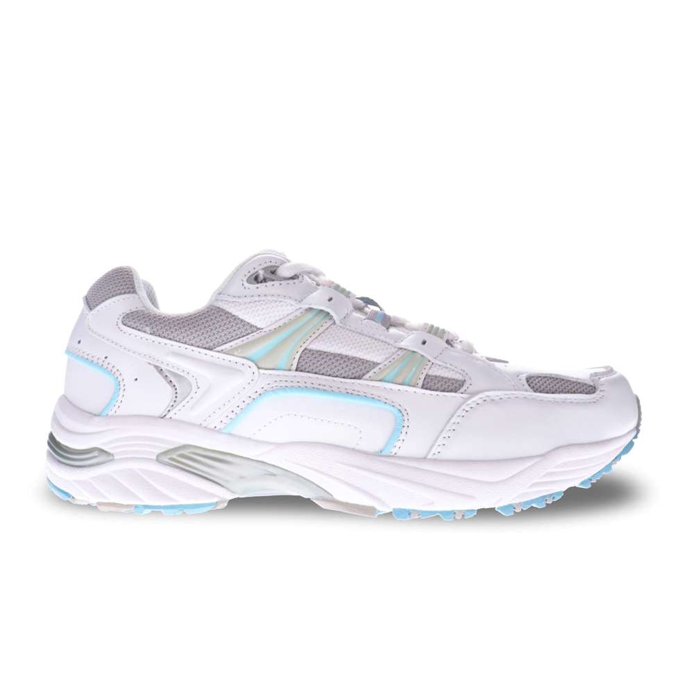 X-Trainer Sneaker Women's - White/Blue