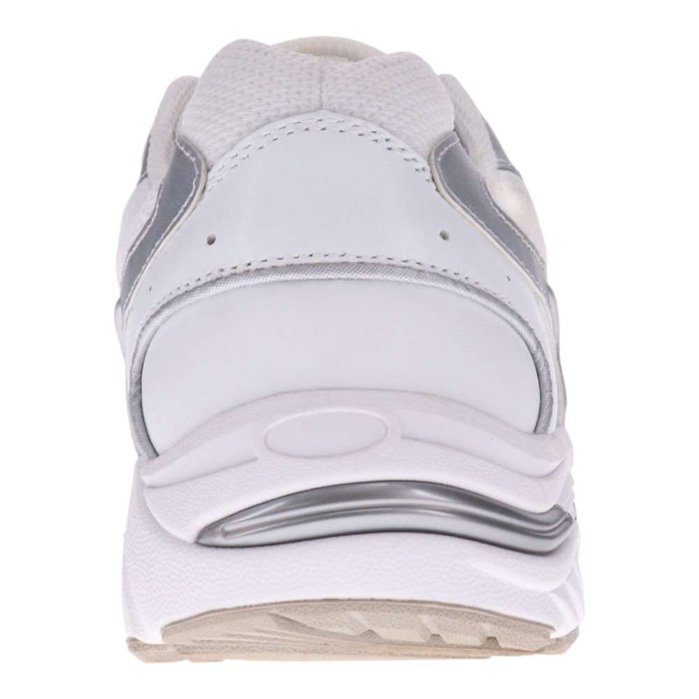 X-Trainer Sneaker Women's - White/Silver