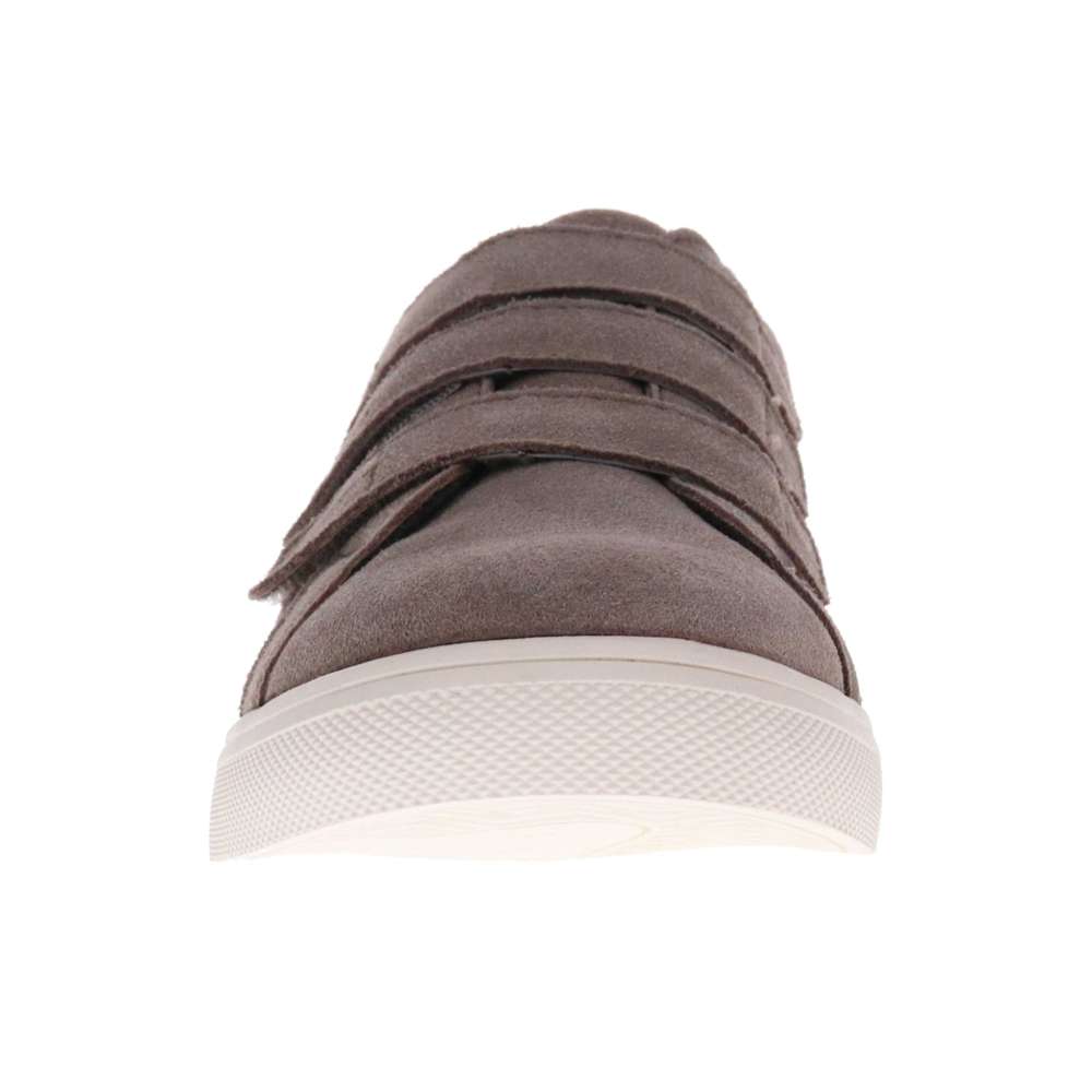 Yarn Casual Sneaker - Taupe