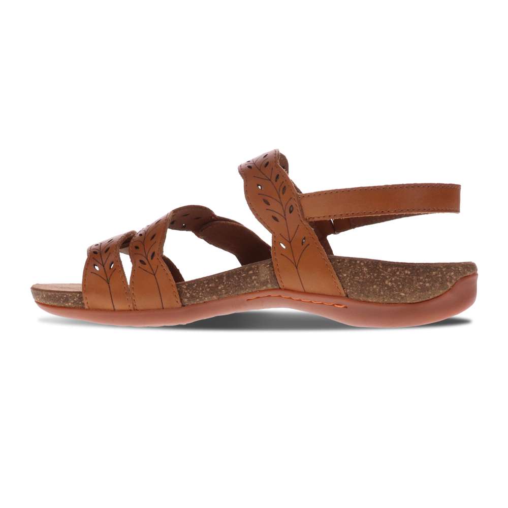 Able II Sandal - Tan