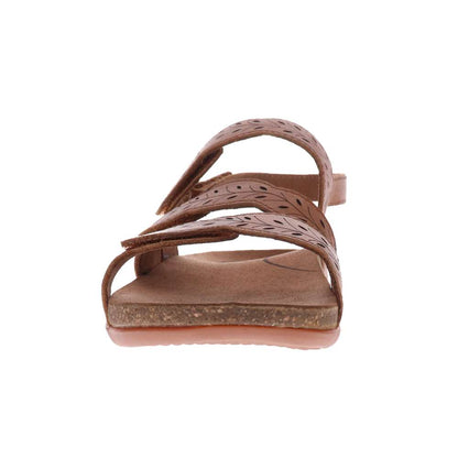 Able II Sandal - Tan
