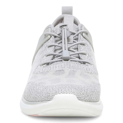 Amalia Active Sneaker - Platinum