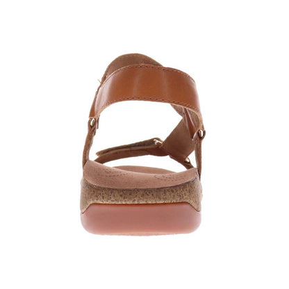 Argil Sandal - Tan