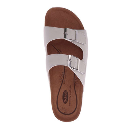 Beth Slide - Off White