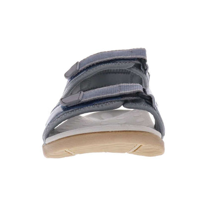 Bribie Sandal - Denim