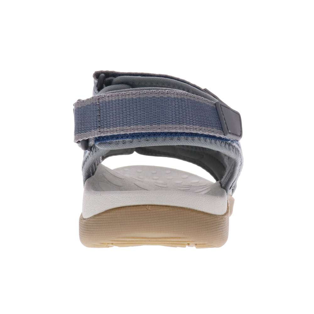 Bribie Sandal - Denim