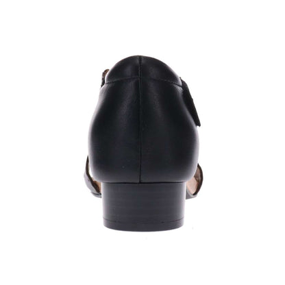 Glad Dress Heel - White