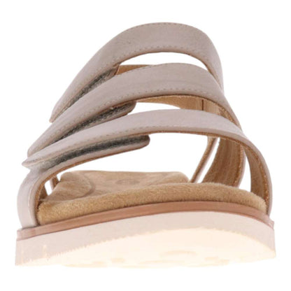 Nika Sandal - Beige