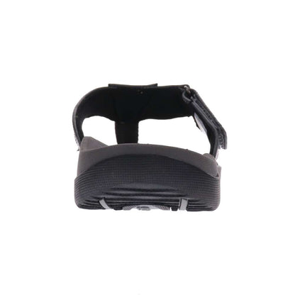 Ryder v2 Toe Post Sandal - Grey