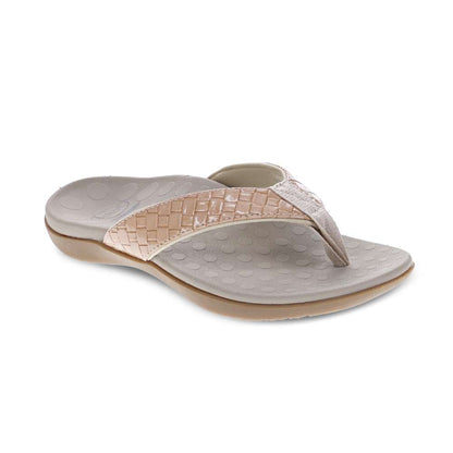 Sonoma Thatch Toe Post Sandal - Beige