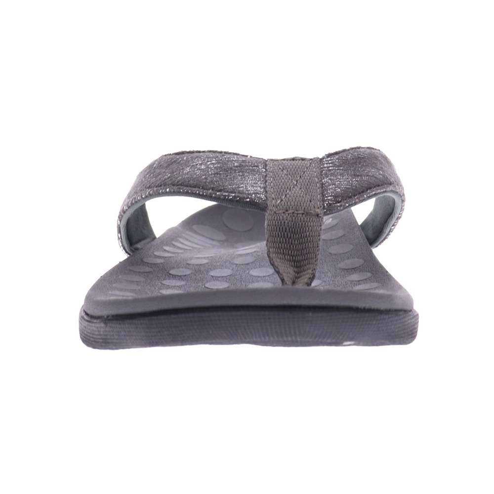 Sonoma Toe Post Sandal - Pewter