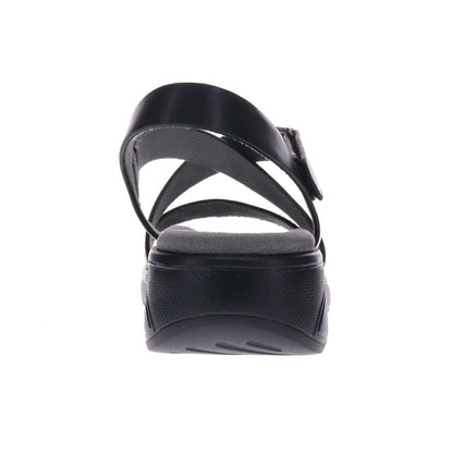 Sunny Sandal - Black