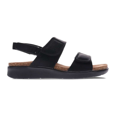 Tiana Sandal - Black