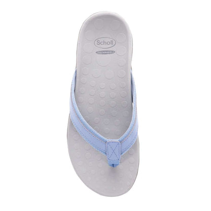 Tide III Toe Post Sandal Women's - Light Blue