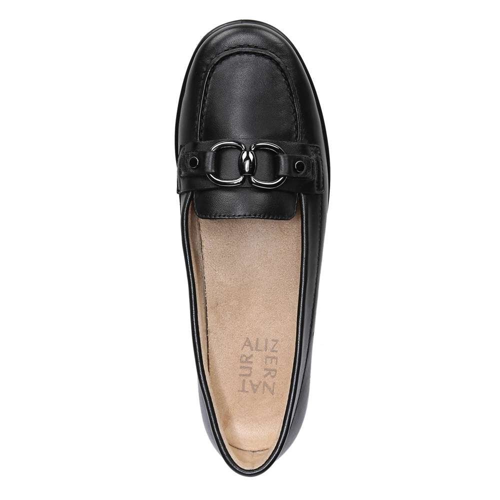 Ainsley Loafer - Black