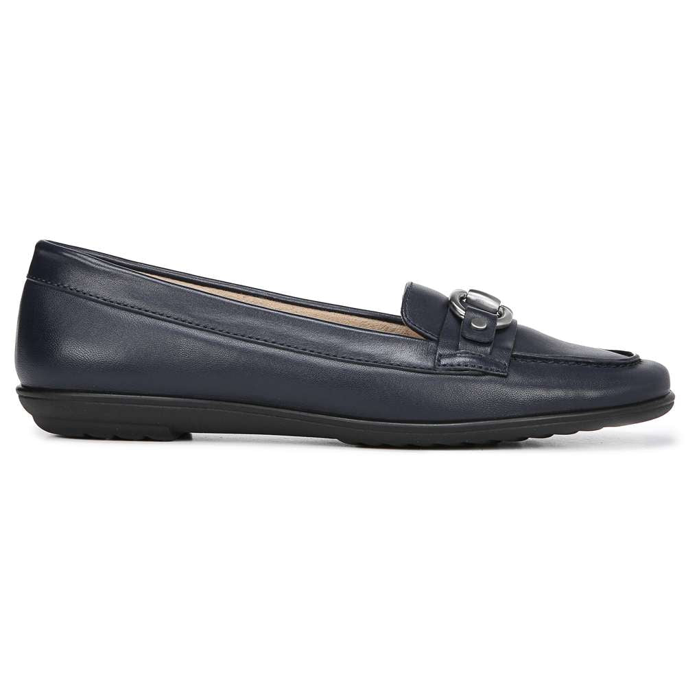 Ainsley Loafer - Navy