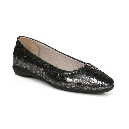 Alya Flat - Pewter