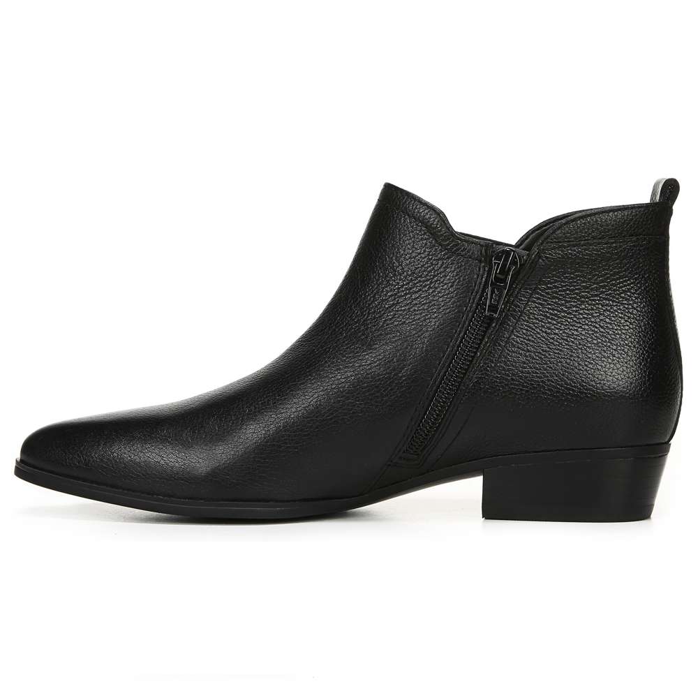 Becka Bootie - Black