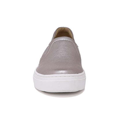 Carly 3 Slip-On Sneaker - Silver