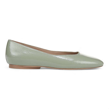 Chelsea Ballet Flat - Pistachio