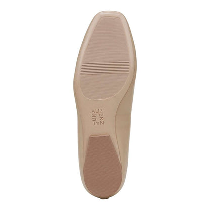 Chelsea Ballet Flat - Costal Tan