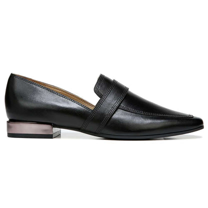 Cicero Moccasin - Black