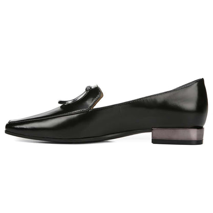 Corrine Loafer - Black