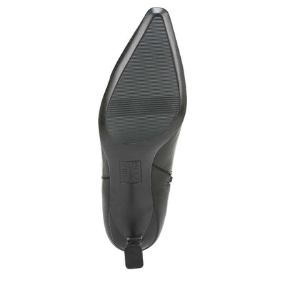 Deesha Bootie - Black