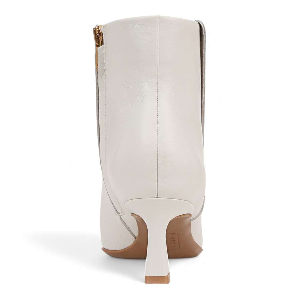 Deesha Bootie - Warm White