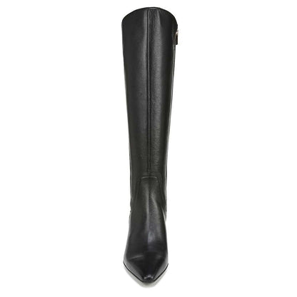 Deesha Tall Boot - Black