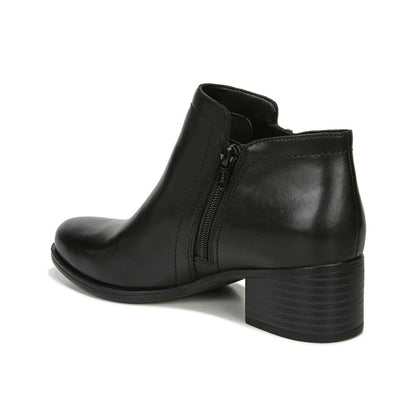 Denali Ankle Bootie - Black