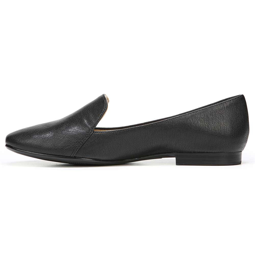 Emiline Loafer - Black