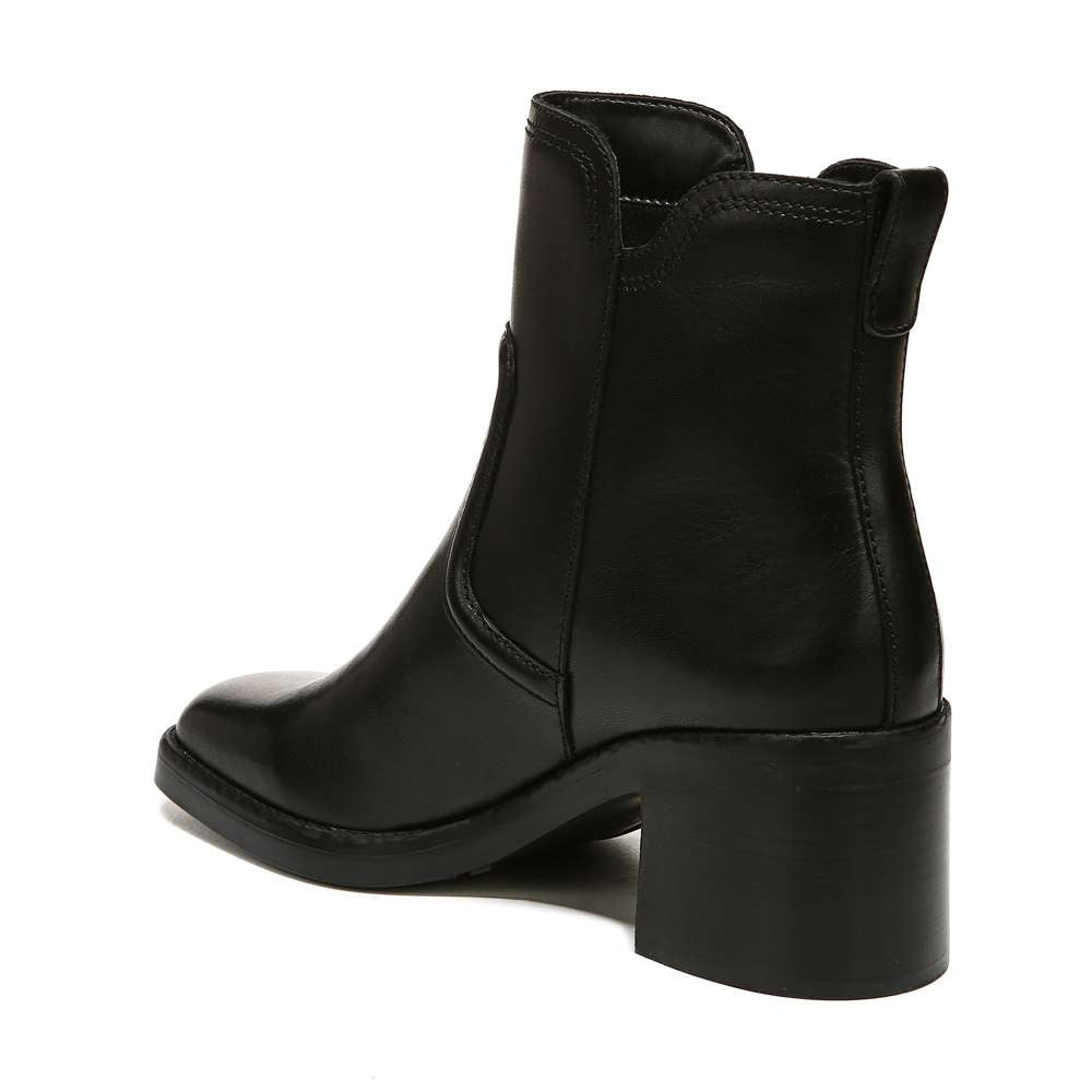 Emmy Bootie - Black
