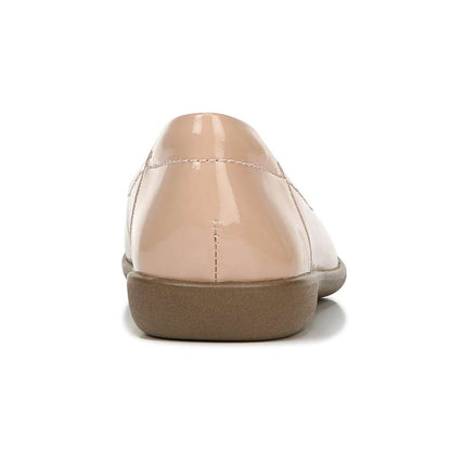 Flexy Flat - Classic Nude