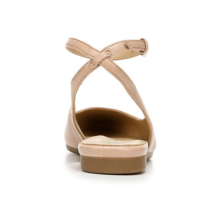 Hamilton Flat - Barely Nude