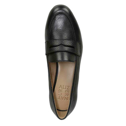 Juliette Loafer - Black