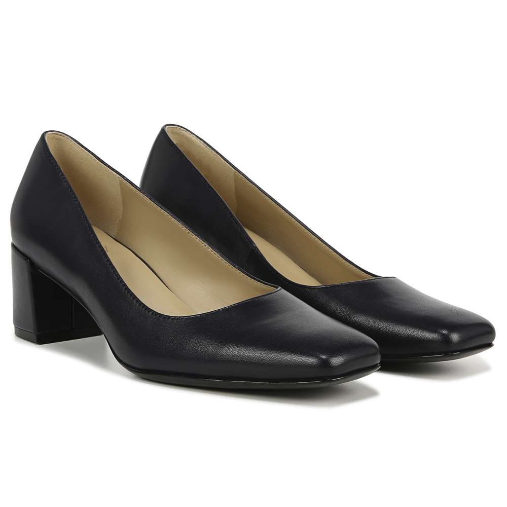 Karina Pump - French Navy